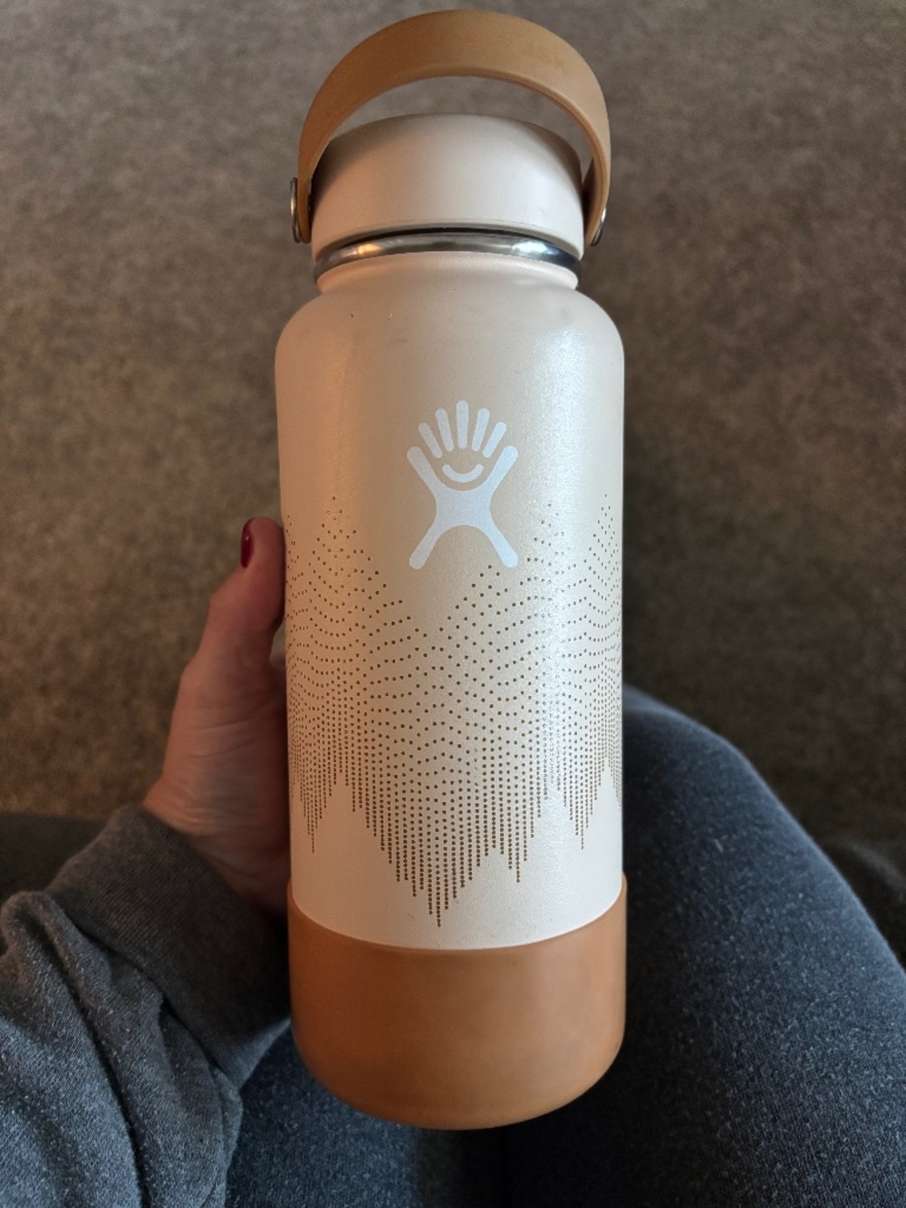Hydrojug